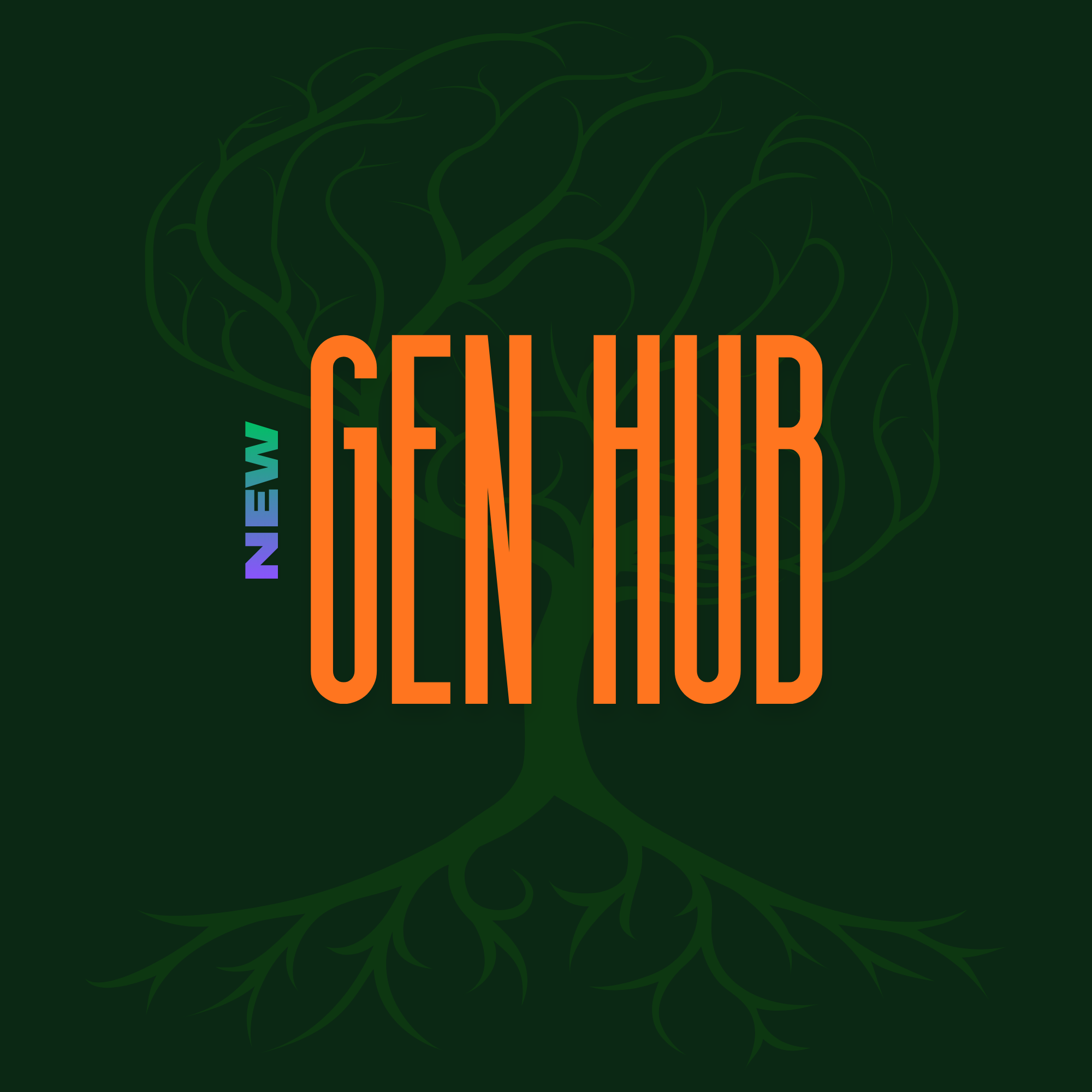 New Gen Hub
